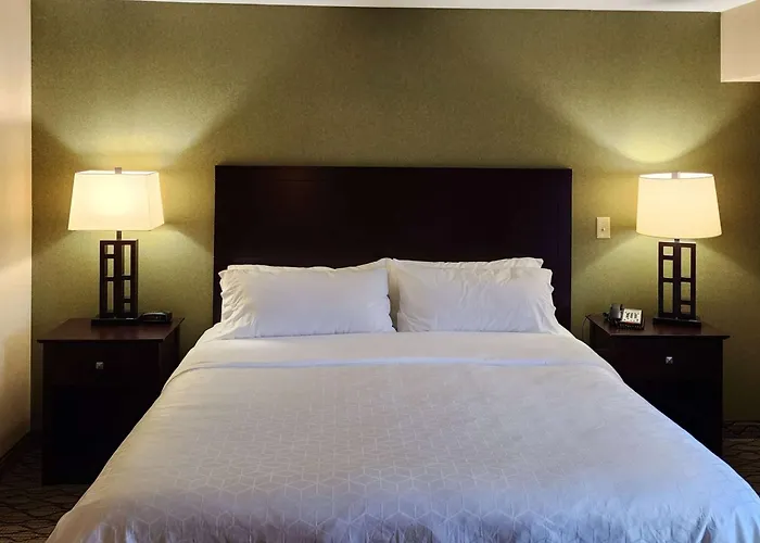 Wingate By Wyndham Kittanning