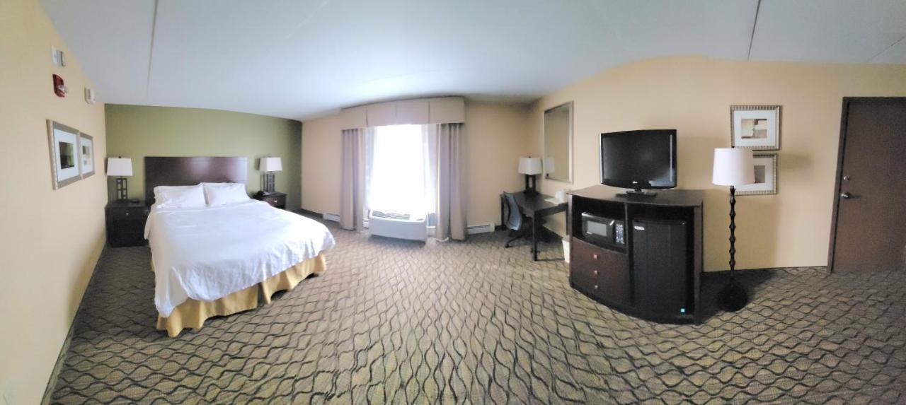 Hotel Wingate By Wyndham 2*