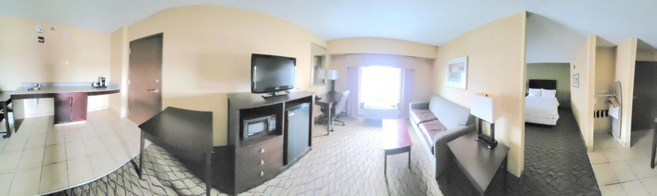 Wingate By Wyndham 2* Kittanning