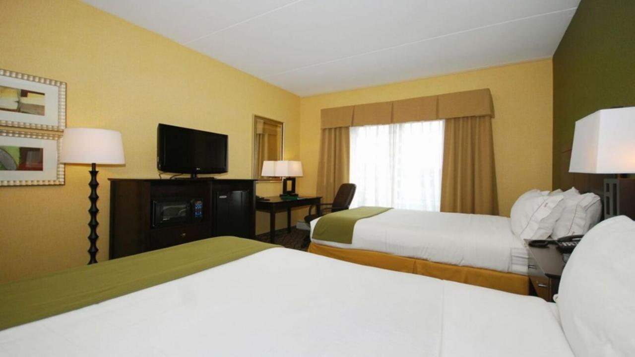 Wingate By Wyndham Kittanning