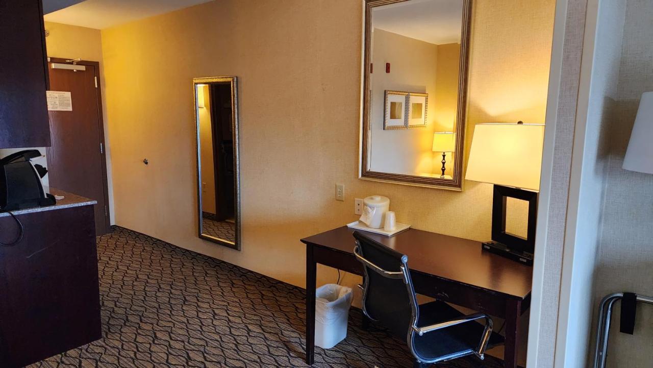 Hotel Wingate By Wyndham Kittanning