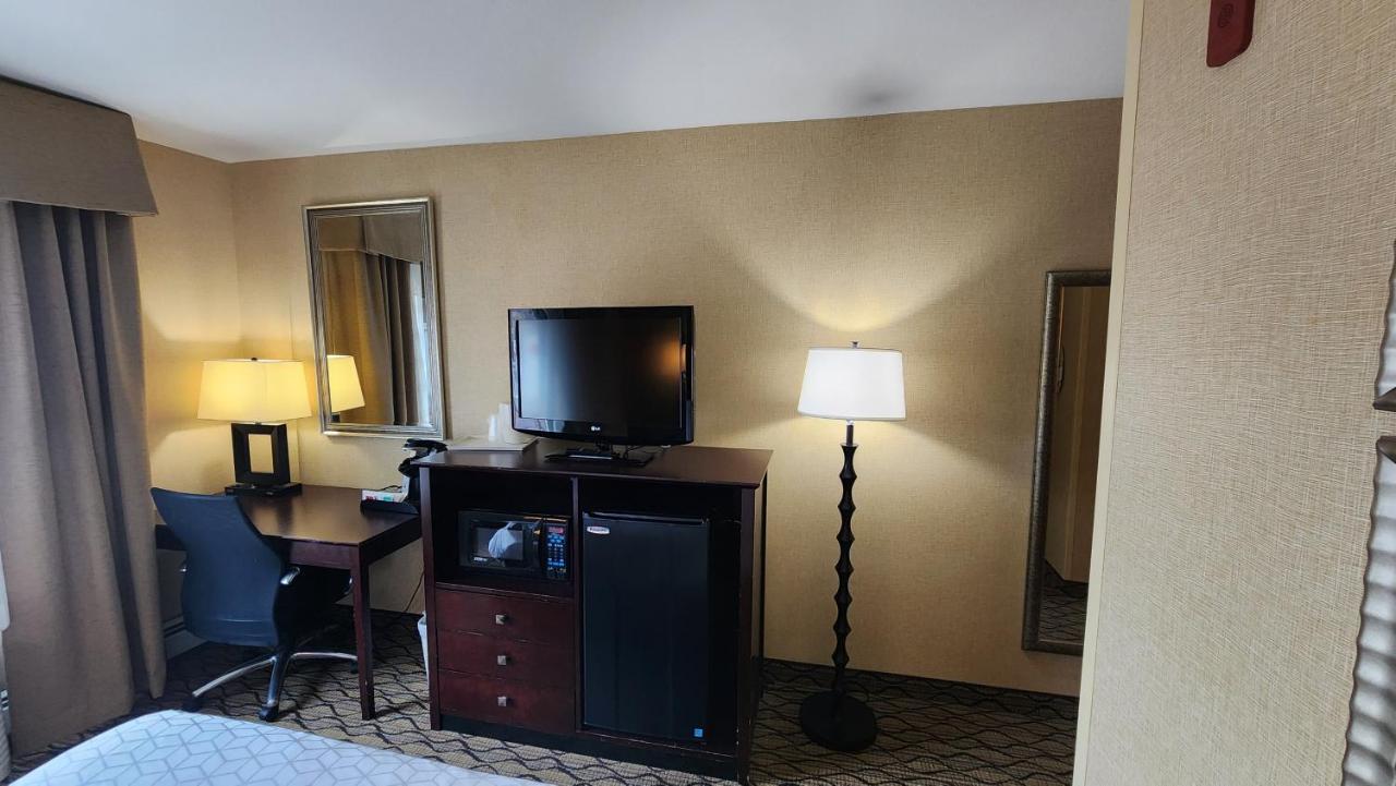 Hotel Wingate By Wyndham 2*