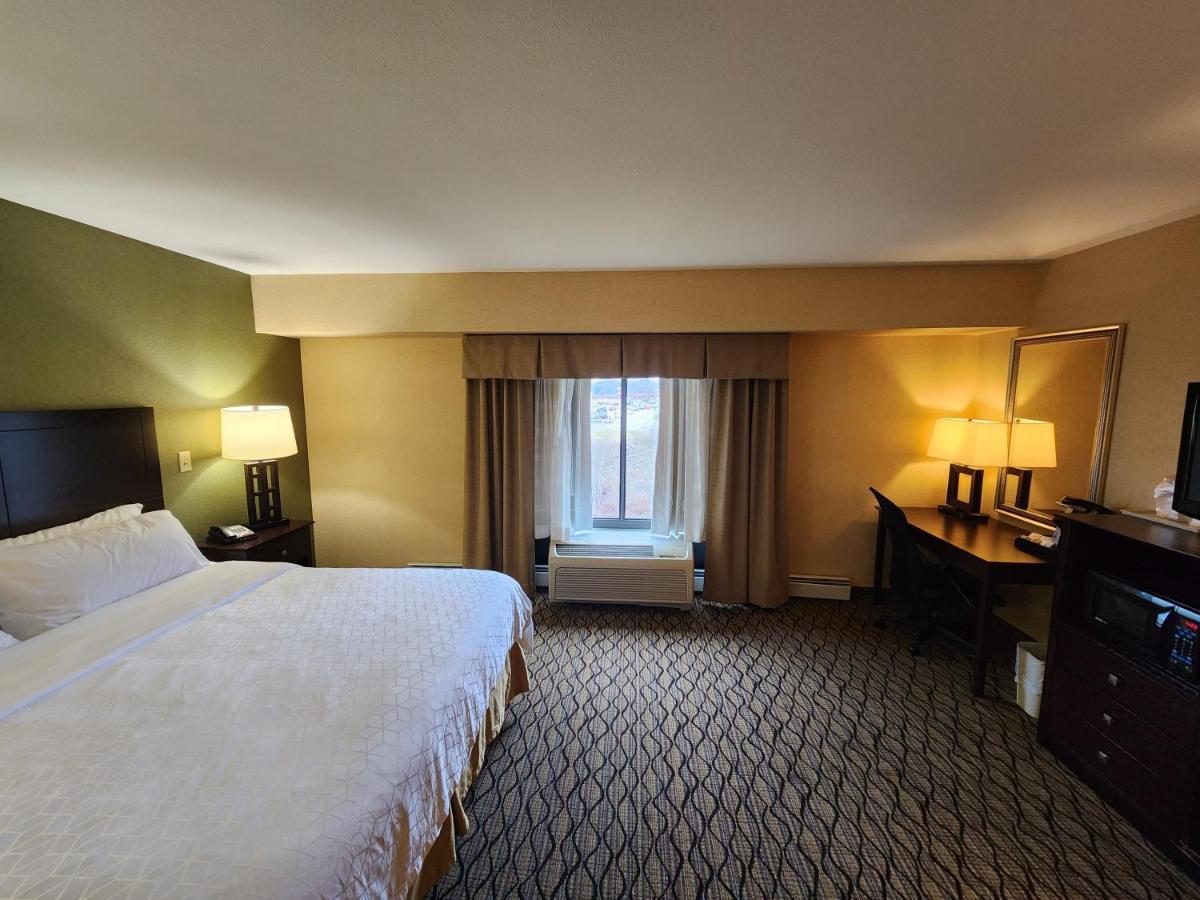 Wingate By Wyndham Kittanning