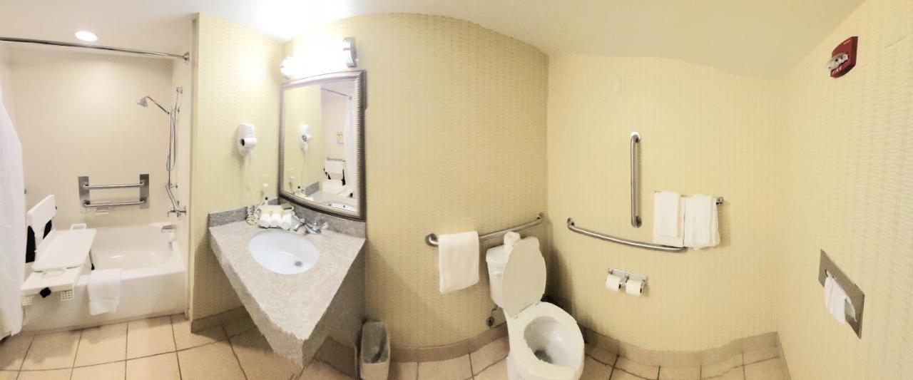Wingate By Wyndham Kittanning
