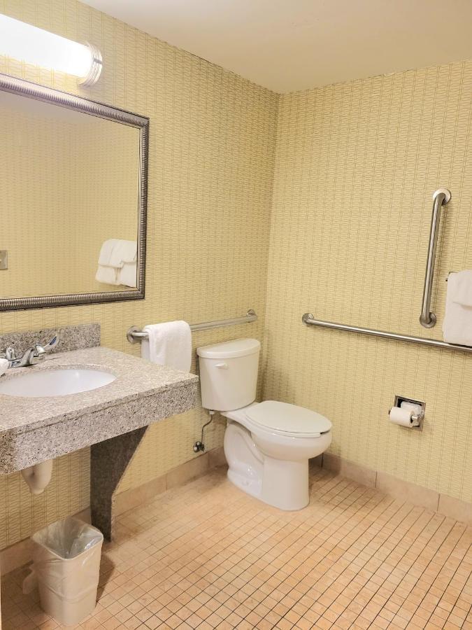 Wingate By Wyndham 2* Kittanning