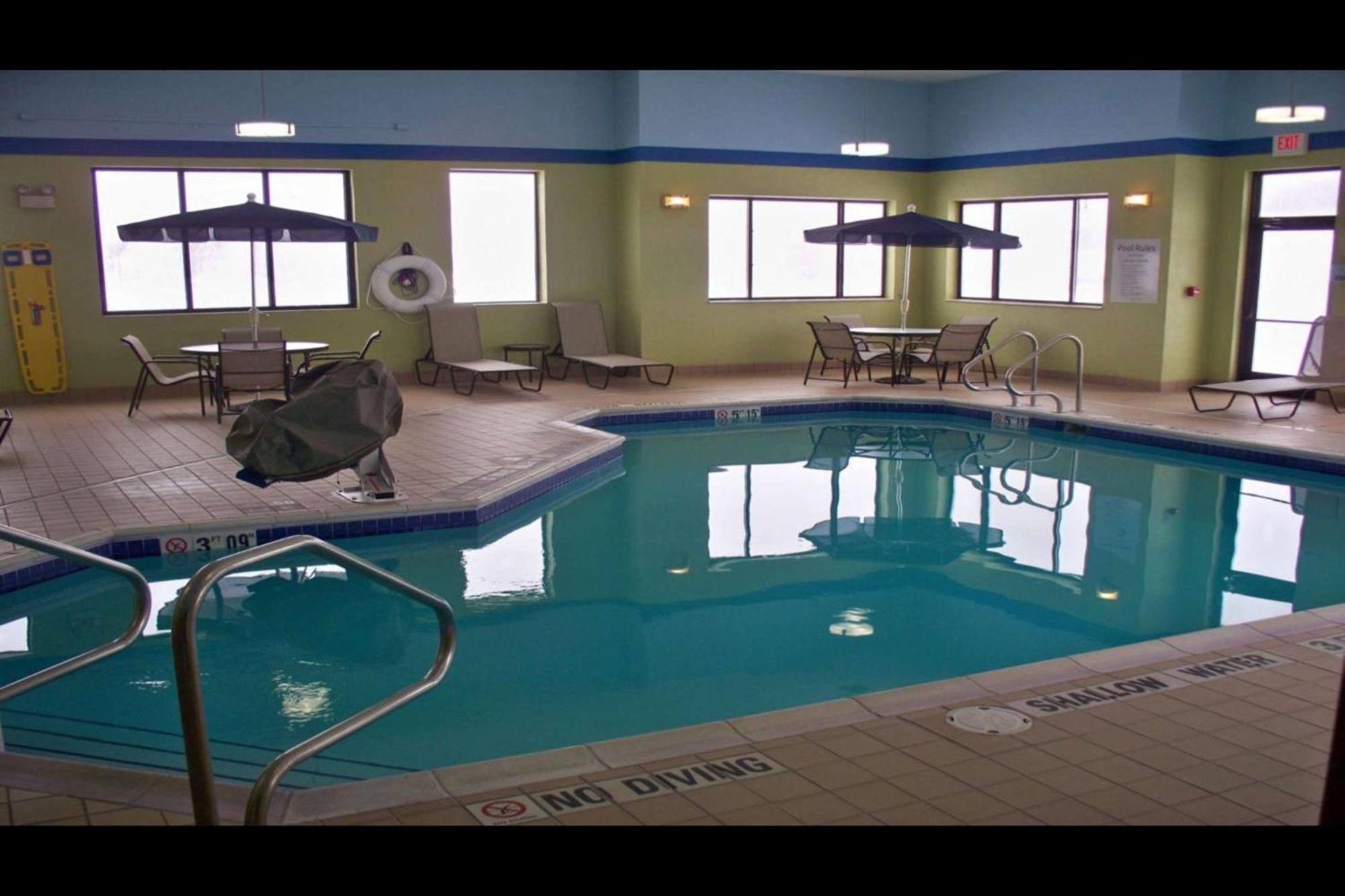 Hotel Wingate By Wyndham 2*