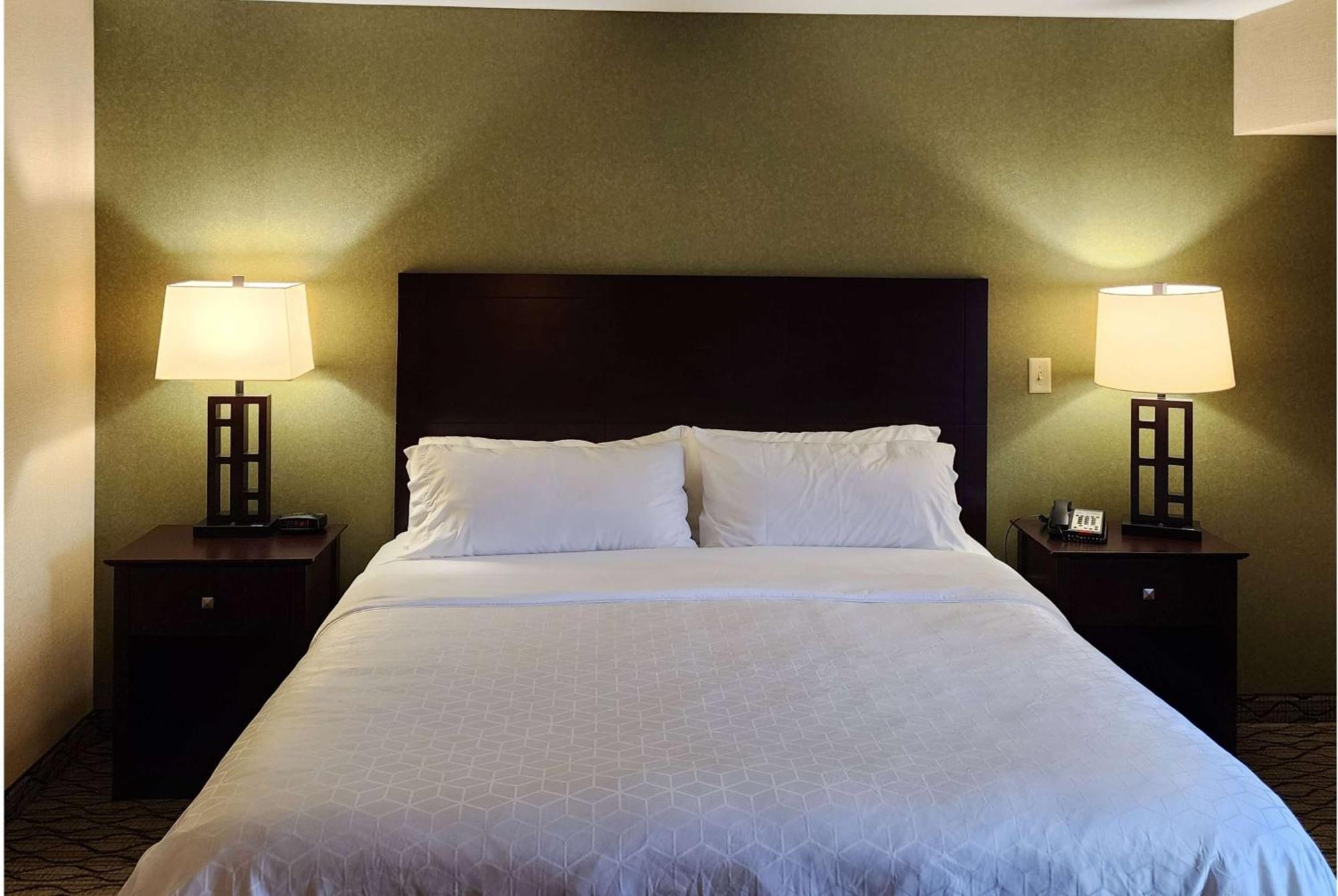 Wingate By Wyndham Hotel Kittanning