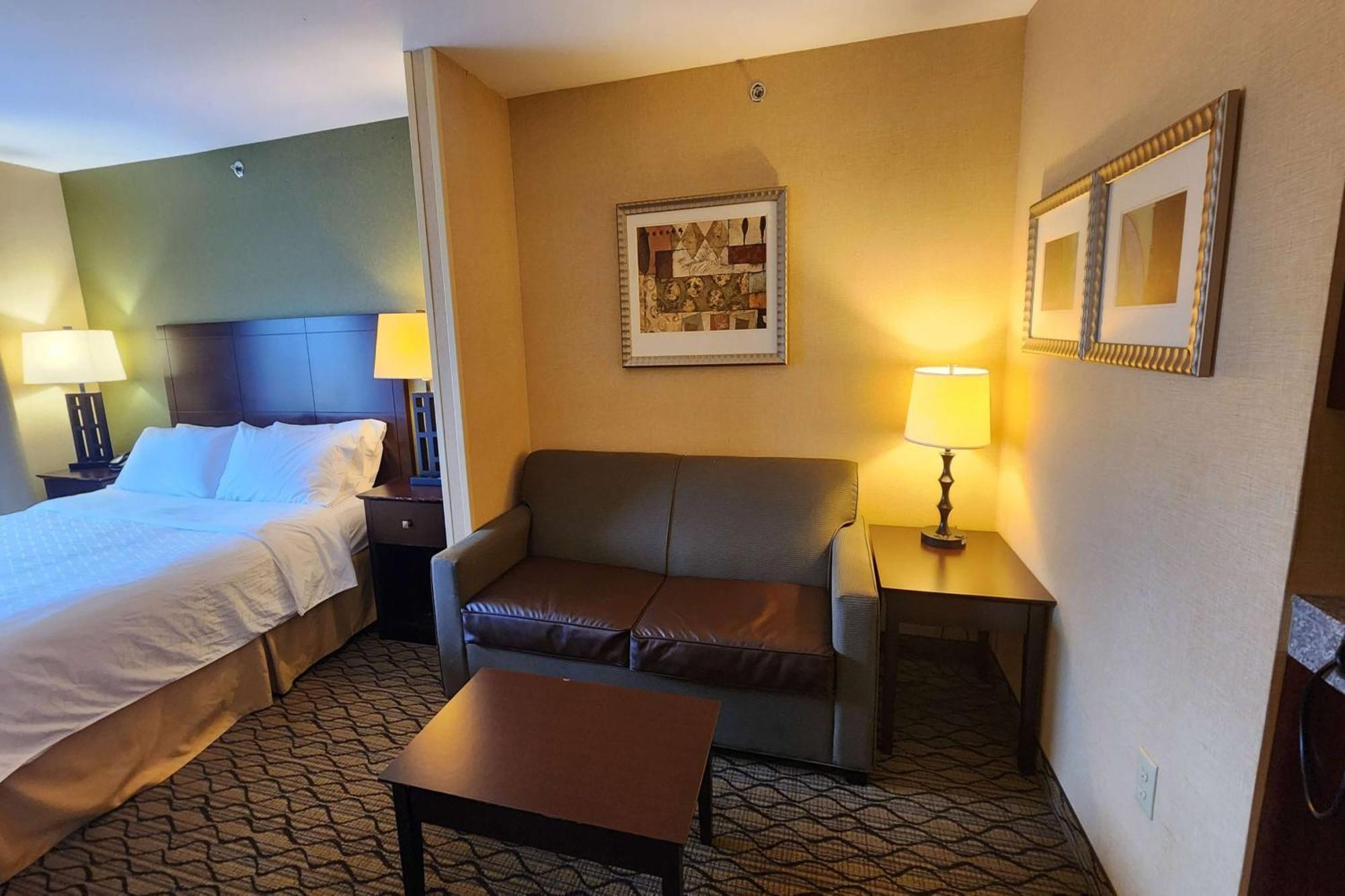Wingate By Wyndham 2* Kittanning